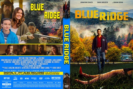 Blue Ridge 2020