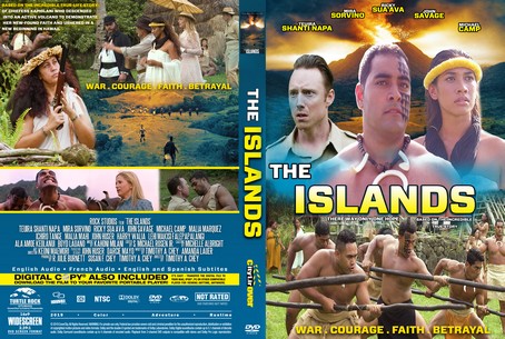 The Islands 2019