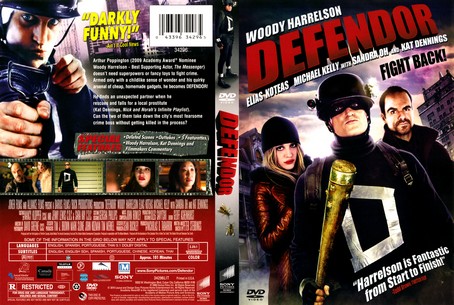 Defendor 2009