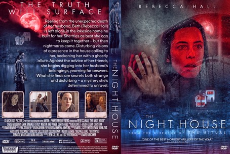 The Night House 2021