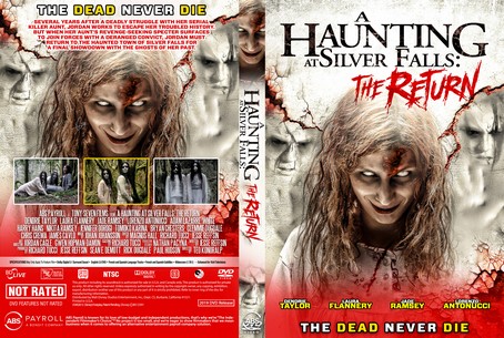 A Haunting at Silver Falls The Return 2019