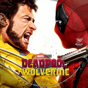 Deadpool & Wolverine 2024