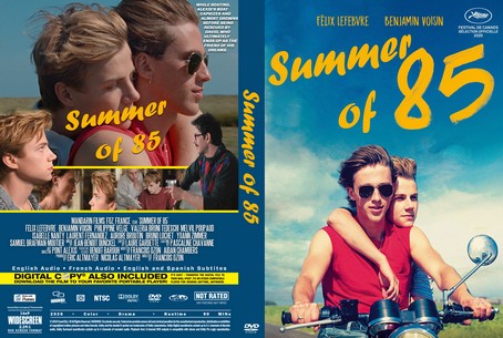 Summer of 85 2020