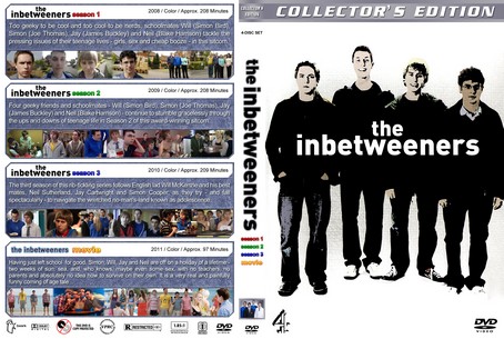 The Inbetweeners