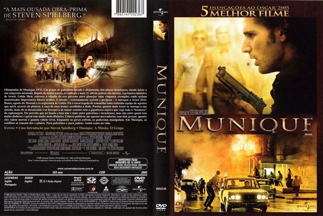 Munich 2005
