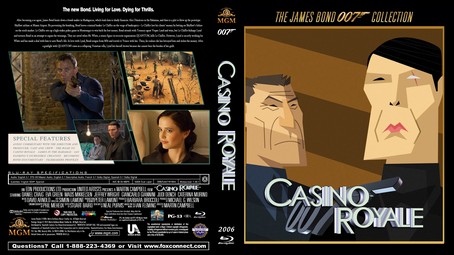 Casino Royale 2006