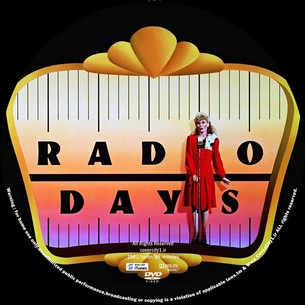 Radio Days 1987