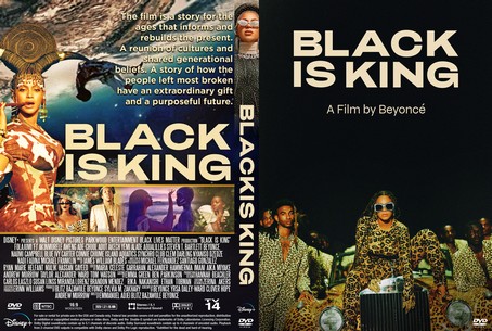 Black Is King 2020