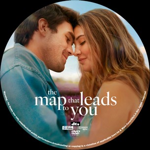 The Map That Leads to You 2025