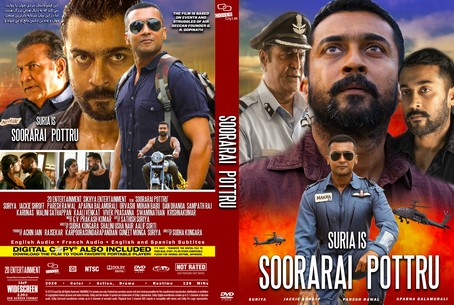 Soorarai Pottru 2020