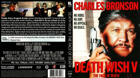 Death Wish 1974