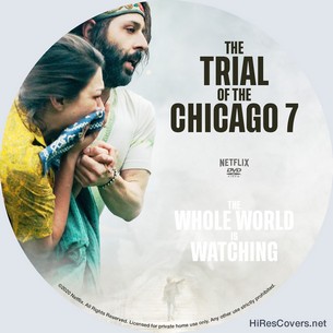 The Trial of The Chicago 2020