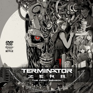 Terminator Zero Season 1