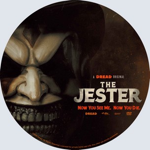 The Jester 2023