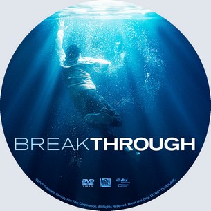 Breakthrough 2019