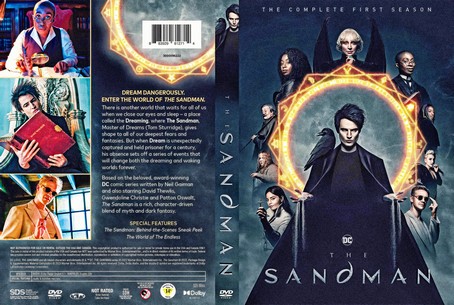 The Sandman Season 1