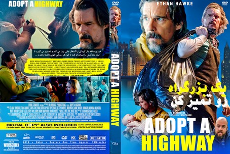 Adopt a Highway 2019