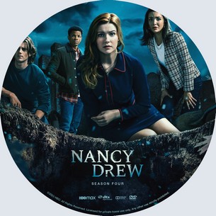 Nancy Drew Sason 4