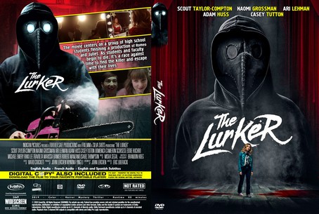The Lurker 2019