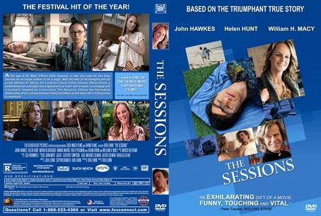 The Sessions 2012
