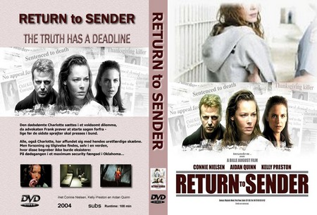 Return to Sender 2005