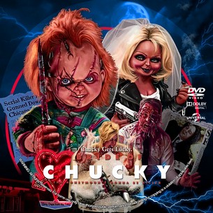 Bride of Chucky 1998