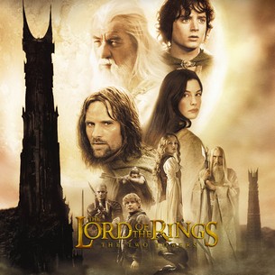The Lord of the Rings The Two Towers 2002
