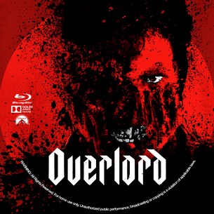 Overlord 2018