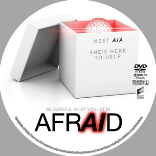 Afraid 2024
