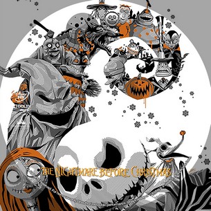 The Nightmare Before Christmas 1993