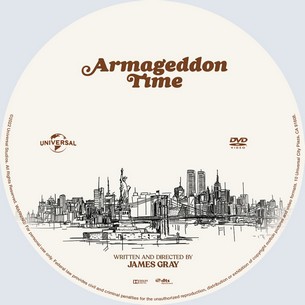 Armageddon Time 2022