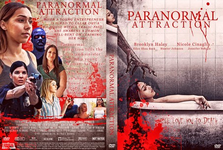 Paranormal Attraction 2020