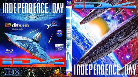 Independence Day 1996