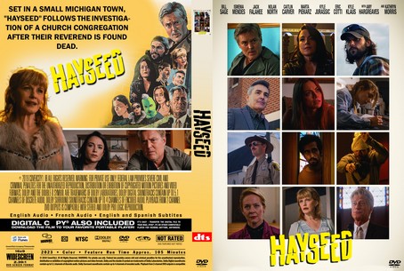 Hayseed 2023
