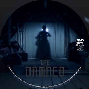 The Damned 2024