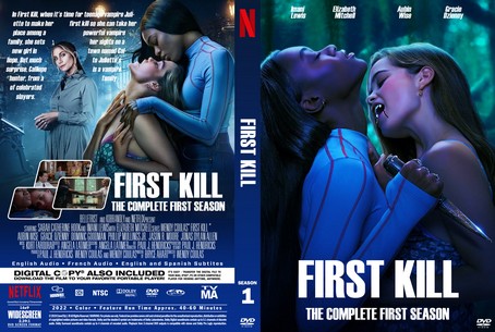 First Kill Season 1