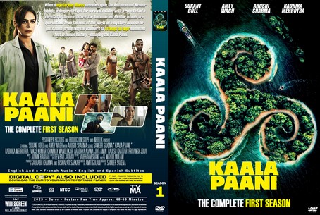 Kaala Paani Season 1