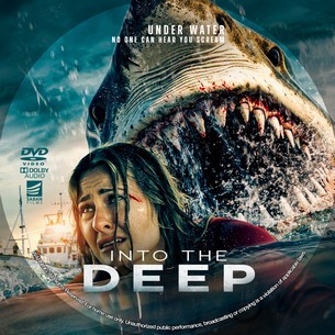 Into the Deep 2025
