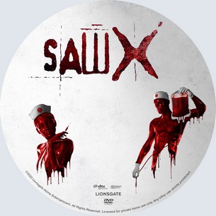 Saw X 2023