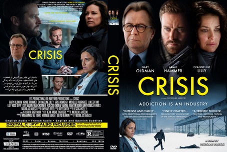 Crisis 2021