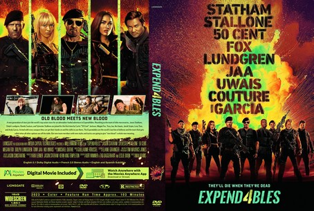 Expend4bles 2023