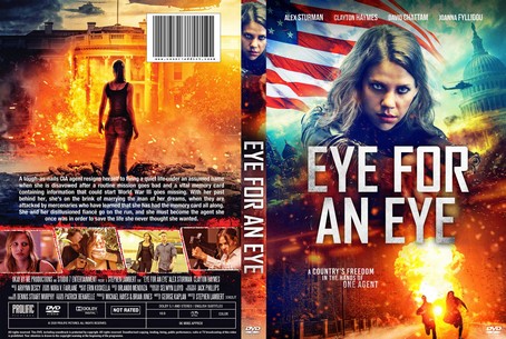 Eye For An Eye 2020