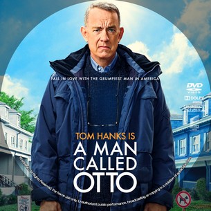 A Man Called Otto 2022