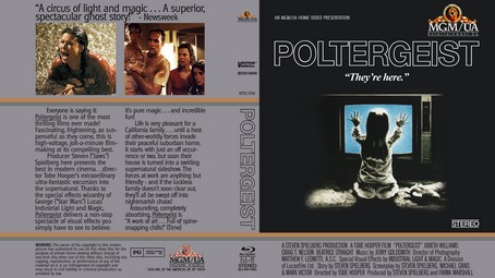 Poltergeist