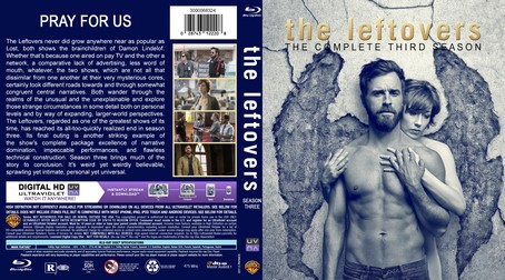 The Leftovers Season 3