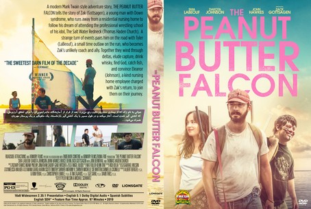 The Peanut Butter Falcon 2019