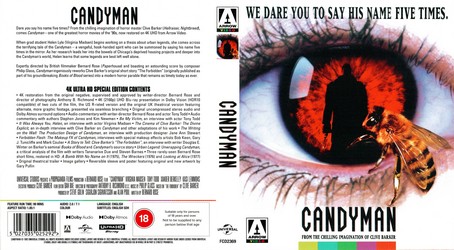 Candyman 1992