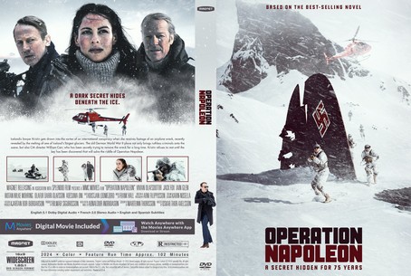 Operation Napoleon 2023