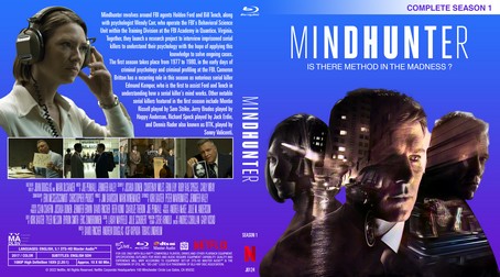 Mindhunter Season 1