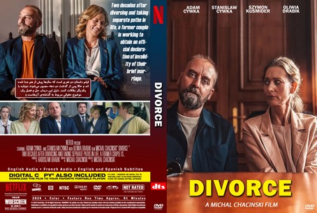 Divorce 2024
